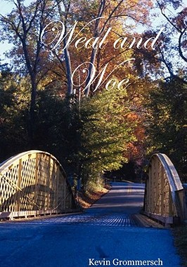 【预售】Weal and Woe