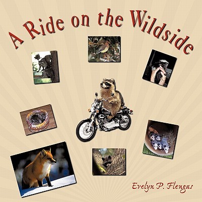 【预售】A Ride on the Wildside