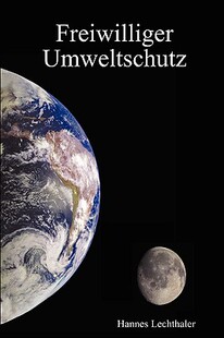 【预售】Freiwilliger Umweltschutz