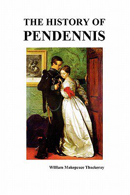 【预售】The History of Pendennis