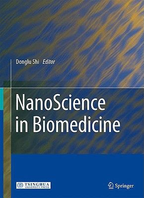 【预售】NanoScience in Biomedicine