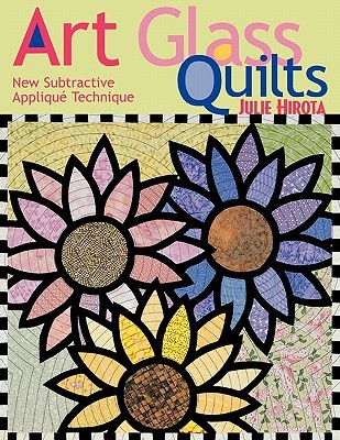 【预售】Art Glass Quilts - Print on Demand Edition