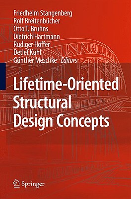 【预售】Lifetime-Oriented Structural Design Concepts
