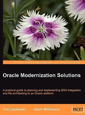 【预售】Oracle Modernization Solutions
