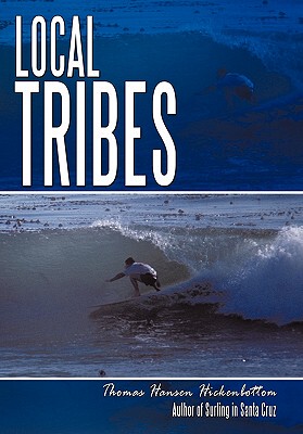 【预售】Local Tribes