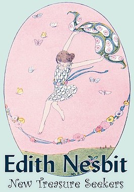 【预售】New Treasure Seekers