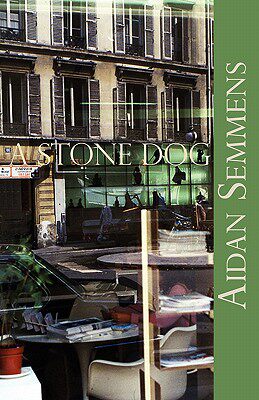 【预售】A Stone Dog