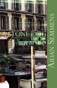【预售】A Stone Dog