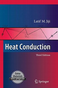 【预售】Heat Conduction