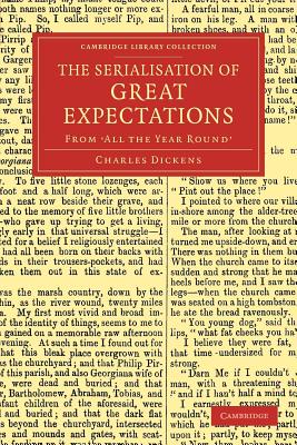 【预售】The Serialisation of Great Expectations: From 'All