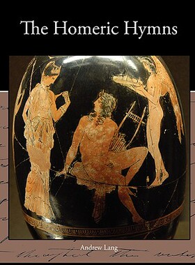【预售】The Homeric Hymns