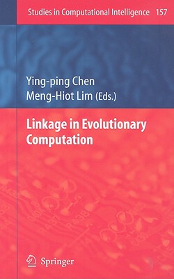 【预售】Linkage in Evolutionary Computation
