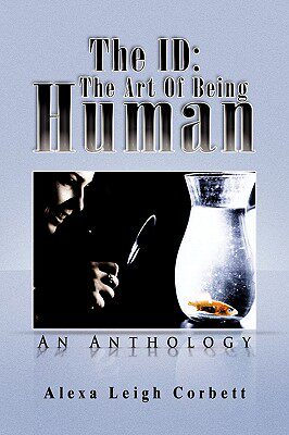 【预售】The Id: The Art of Being Human