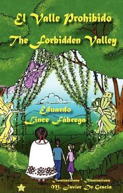 【预售】El Valle Prohibido * the Forbidden Valley