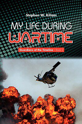 【预售】My Life During Wartime