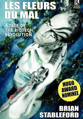 【预售】Les Fleurs Du Mal / The Undead (Wildside Double #4