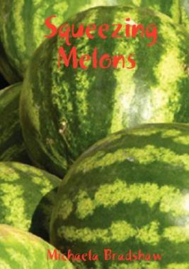 【预售】Squeezing Melons