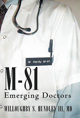 【预售】M-81: Emerging Doctors