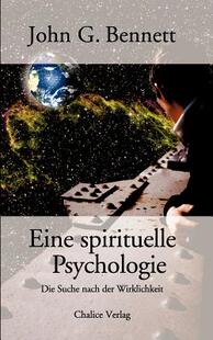 【预售】Eine Spirituelle Psychologie