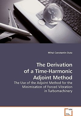 【预售】The Derivation of a Time-Harmonic Adjoint Method