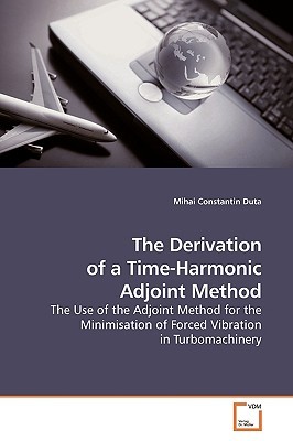 【预售】The Derivation of a Time-Harmonic Adjoint Method