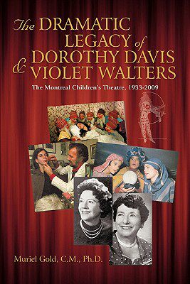 【预售】The Dramatic Legacy of Dorothy Davis and Violet