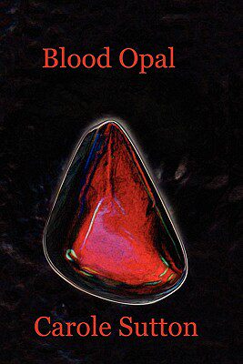 【预售】Blood Opal