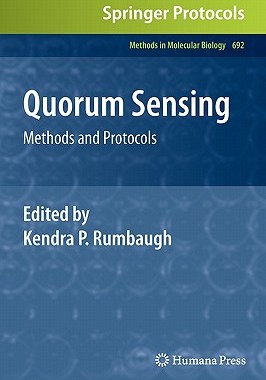 【预售】Quorum Sensing: Methods and Protocols