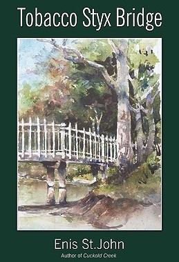 【预售】Tobacco Styx Bridge