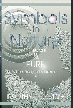 【预售】Symbols in Nature: Innocent & Pure