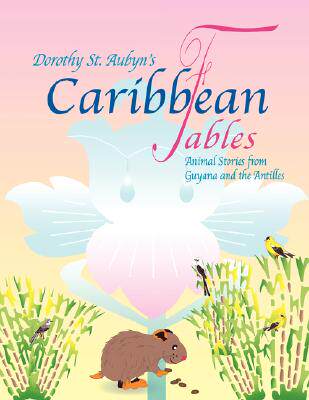 【预售】Caribbean Fables