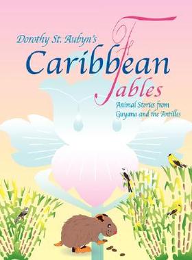 【预售】Caribbean Fables