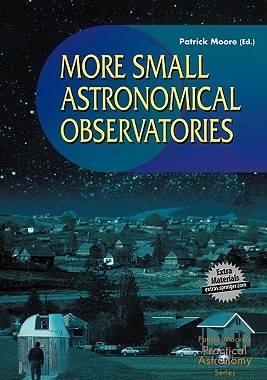 【预售】More Small Astronomical Observatories