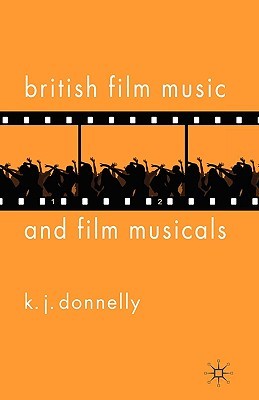 【预售】British Film Music and Film Musicals