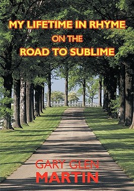 【预售】My Lifetime in Rhyme, on the Road to Sublime