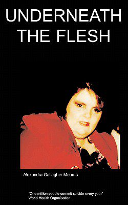 【预售】Underneath the Flesh