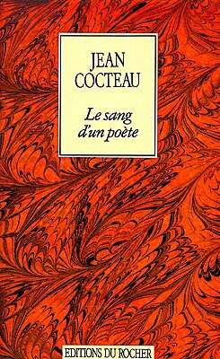 【预售】Le Sang D'Un Poete