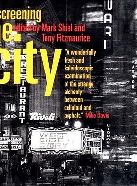 【预售】Screening the City