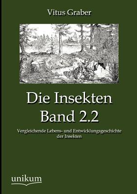 【预售】Die Insekten, Band 2.2