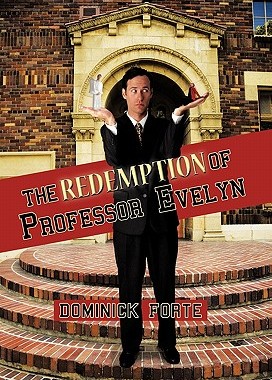 【预售】The Redemption of Professor Evelyn