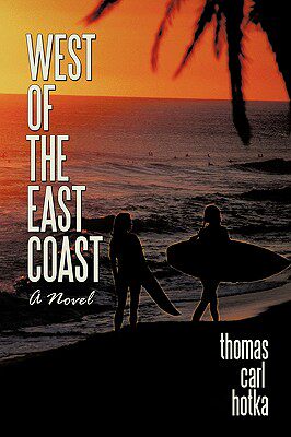 【预售】West of the East Coast