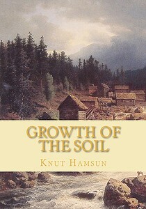 【预售】Growth of the Soil
