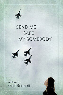 【预售】Send Me Safe My Somebody