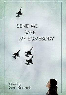 【预售】Send Me Safe My Somebody