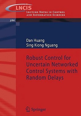 【预售】Robust Control for Uncertain Networked Control