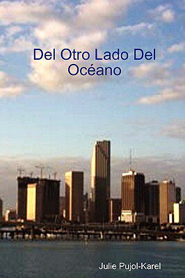 【预售】del Otro Lado del Oceano