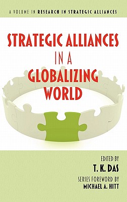 【预售】Strategic Alliances in a Globalizing World (Hc)