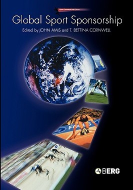 【预售】Global Sport Sponsorship