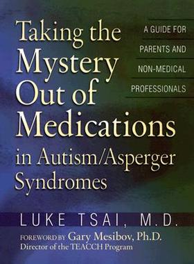 【预售】Taking the Mystery Out of Medications in