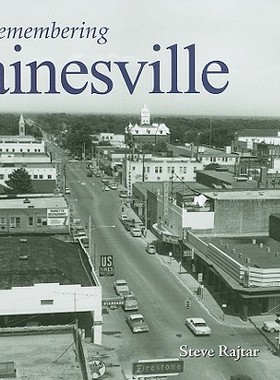 【预售】Remembering Gainesville
